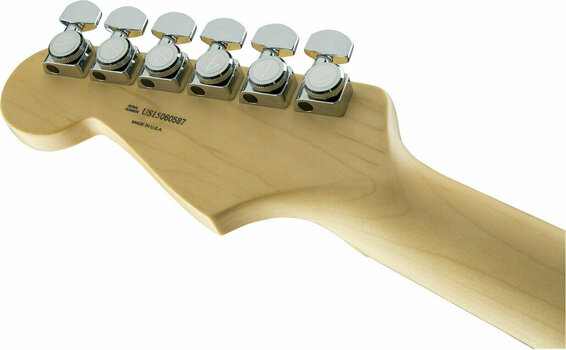 Elektrická gitara Fender American Elite Stratocaster MN 3-Color Sunburst - 6