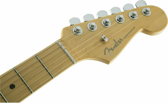 Chitară electrică Fender American Elite Stratocaster MN 3-Color Sunburst - 7