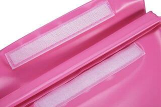 Vodootporna torbica Cressi Kangaroo Dry Pouch Pink - 3