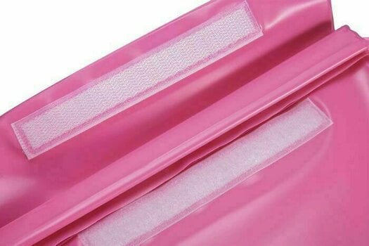 Водоустойчив куфар Cressi Kangaroo Dry Pouch Pink - 4
