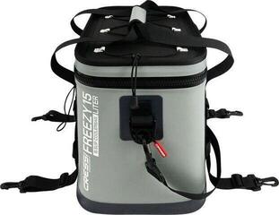 Frigorifero Cressi Freezy Sup Dry Grey 15 L - 1