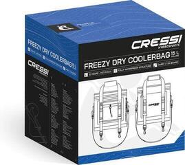Frigorifero Cressi Freezy Sup Dry Grey 15 L - 5