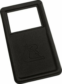 Wasserdichte Schutzhülle Cressi Float Case Floating Dry Phone Case Black - 5
