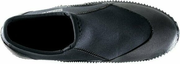Neoprenové boty Cressi Minorca 3mm Shorty Boots Black XS - 5