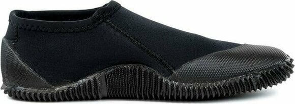 Neoprene Shoes Cressi Minorca 3mm Shorty Boots Black M - 2