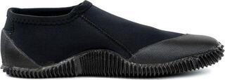 Neoprenschuhe Cressi Minorca 3mm Shorty Black - 1