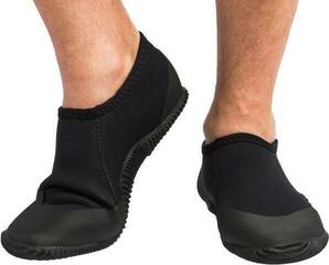 Neoprenschuhe Cressi Minorca 3mm Shorty Black - 6