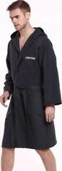 Πετσέτα Ιστιοπλοΐας Cressi Microfibre Black - 1