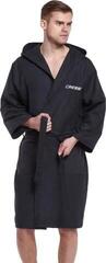 Πετσέτα Ιστιοπλοΐας Cressi Microfibre Black - 2