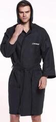 Πετσέτα Ιστιοπλοΐας Cressi Microfibre Black - 3