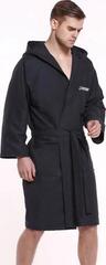 Πετσέτα Ιστιοπλοΐας Cressi Microfibre Black - 4
