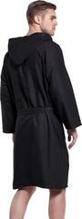 Πετσέτα Ιστιοπλοΐας Cressi Microfibre Black - 5