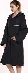 Πετσέτα Ιστιοπλοΐας Cressi Microfibre Black - 6