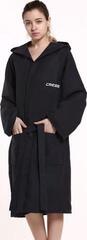 Πετσέτα Ιστιοπλοΐας Cressi Microfibre Black - 7