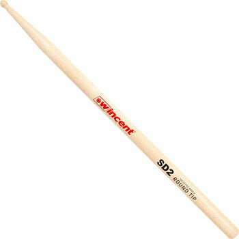 Drumsticks Wincent W-SD2 Drumsticks - 2