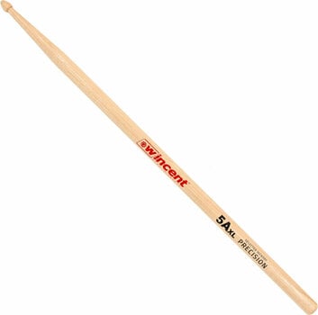 Drumsticks Wincent W-5AXLP Drumsticks - 2