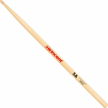 Drumsticks Wincent W-5AJ Drumsticks - 2