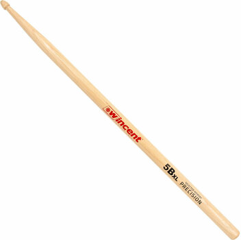 Drumsticks Wincent W-5BXLP Drumsticks - 2