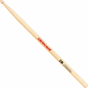 Drumsticks Wincent W-2B Drumsticks - 2