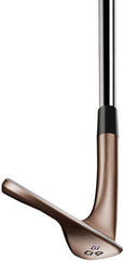 Club de golf - wedge TaylorMade Hi-Toe 3 Copper Club de golf - wedge Main droite 56° 10° Wedge Flex - 2