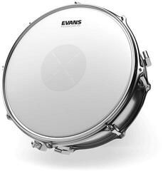 Schlagzeugfell Evans B14G1D-B Power Center Coated Bulk 14" Schlagzeugfell - 1