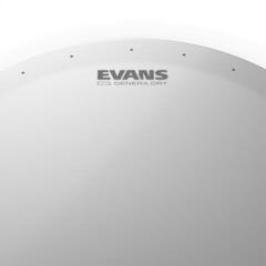 Drumvel Evans B12DRY Genera Dry 12" Drumvel - 2