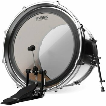 Pele Evans BD20EMAD EMAD Clear 20" Pele - 2