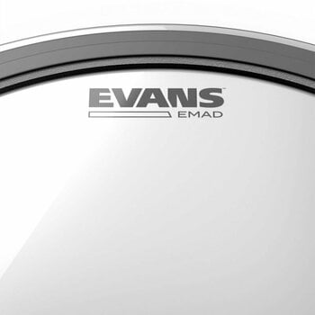 Drumhead Set Evans EBP-EMADSYS EMAD System Drumhead Set - 4