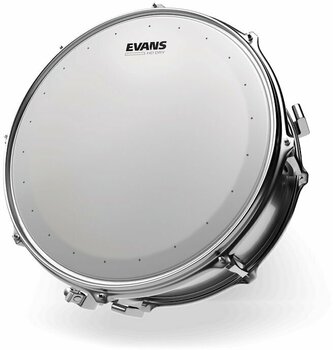 Drum Head Evans B12HDD Genera HD Dry Coated 12" Drum Head - 2