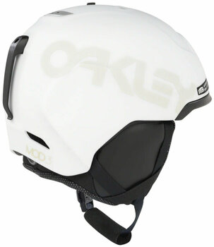 Smučarska čelada Oakley MOD3 Factory Pilot White S Smučarska čelada - 4