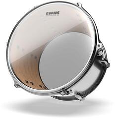 Kожа за барабан Evans TT18G2 G2 Clear 18" Kожа за барабан - 1