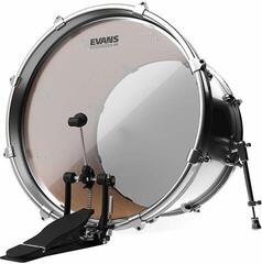 Opna za bubanj Evans BD22G2 G2 Clear 22" Opna za bubanj - 1