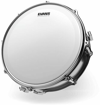 Drum Head Evans B13HD Genera HD Coated 13" Drum Head - 2
