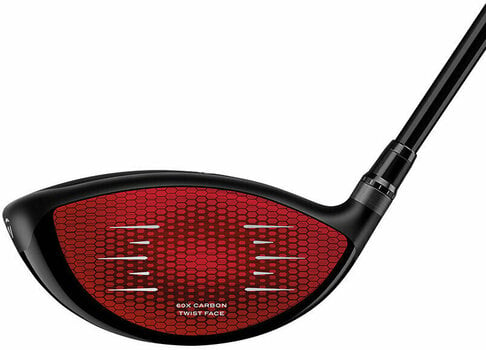 Golf Club - Driver TaylorMade Stealth2 Plus Golf Club - Driver Right Handed 10,5° Regular - 3