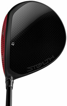 Golfclub - Driver TaylorMade Stealth2 Plus Low Launch Golfclub - Driver Rechterhand 8° X-Stiff - 2