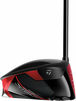 Golfclub - Driver TaylorMade Stealth2 Plus Low Launch Golfclub - Driver Rechterhand 8° X-Stiff - 4
