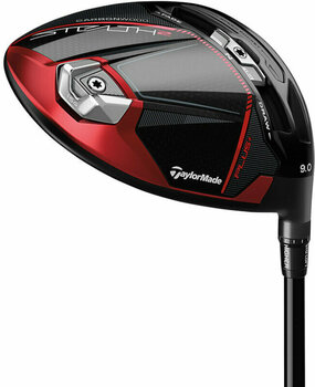 Golf Club - Driver TaylorMade Stealth2 Plus Low Launch Golf Club - Driver Right Handed 8° X-Stiff - 5