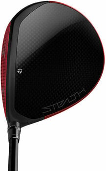 Golfschläger - Driver TaylorMade Stealth2 Golfschläger - Driver Rechte Hand 10,5° Regular - 2