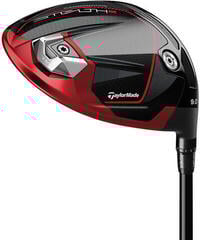 Club de golf - driver TaylorMade Stealth2 Main droite 10,5° Regular Club de golf - driver - 4