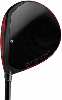 Golf Club - Driver TaylorMade Stealth2 Golf Club - Driver Right Handed 12° Light - 2