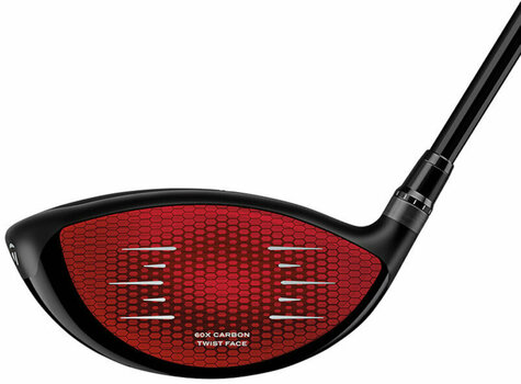 Golf Club - Driver TaylorMade Stealth2 Golf Club - Driver Right Handed 12° Light - 3