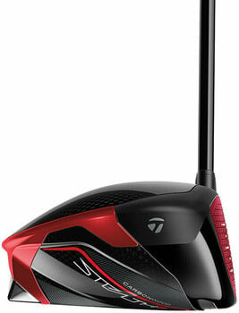 Golf Club - Driver TaylorMade Stealth2 Golf Club - Driver Right Handed 12° Light - 4