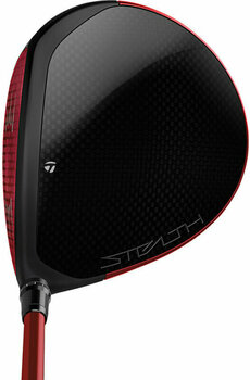 Стик за голф - Драйвер TaylorMade Stealth2 HD Стик за голф - Драйвер Лява ръка 10,5° Regular - 2