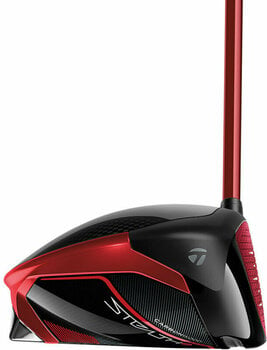 Golfmaila - Draiveri TaylorMade Stealth2 HD Golfmaila - Draiveri Oikeakätinen 10,5° Jäykkä - 4