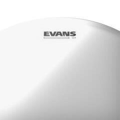 Komplet naciągów Evans ETP-G1CLR-R G1 Clear Rock Komplet naciągów - 2