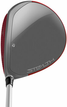 Golfová hole - driver TaylorMade Stealth2 HD Womens Golfová hole - driver Pravá ruka 10,5° Lady - 2