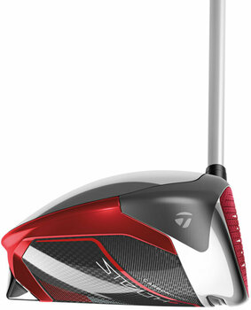 Golfová hole - driver TaylorMade Stealth2 HD Womens Golfová hole - driver Pravá ruka 12° Lady - 4