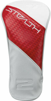 Golfová hole - driver TaylorMade Stealth2 HD Womens Golfová hole - driver Pravá ruka 12° Lady - 6