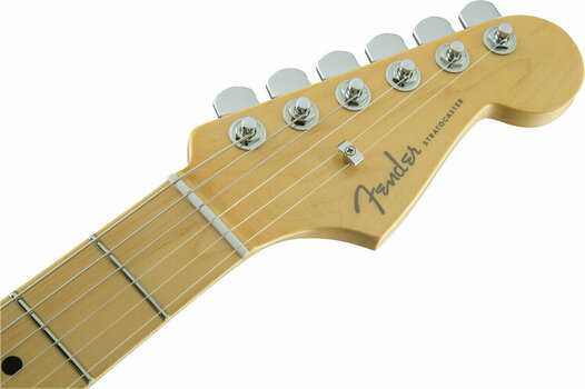 Guitare électrique Fender American Elite Stratocaster MN Olympic Pearl - 7