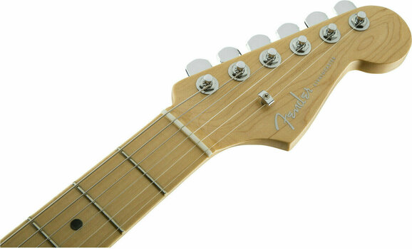 Guitarra elétrica Fender American Elite Stratocaster MN Autumn Blaze Metallic - 7